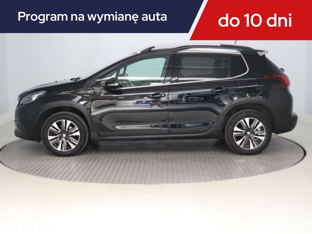 Peugeot 2008 - 4