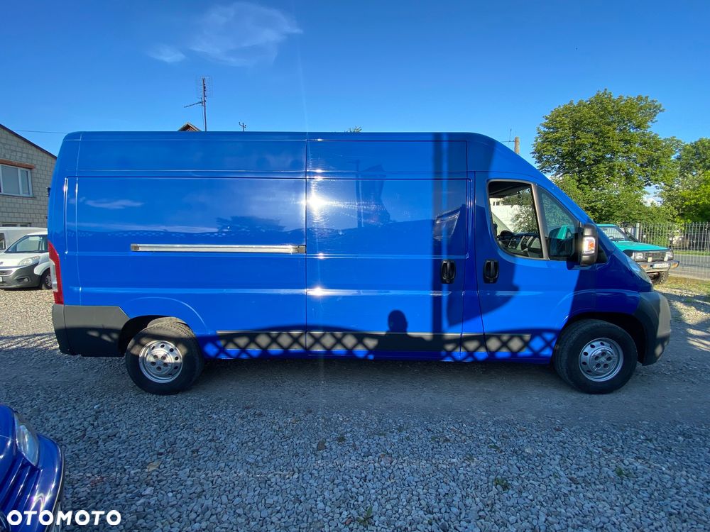 Peugeot Boxer - 4