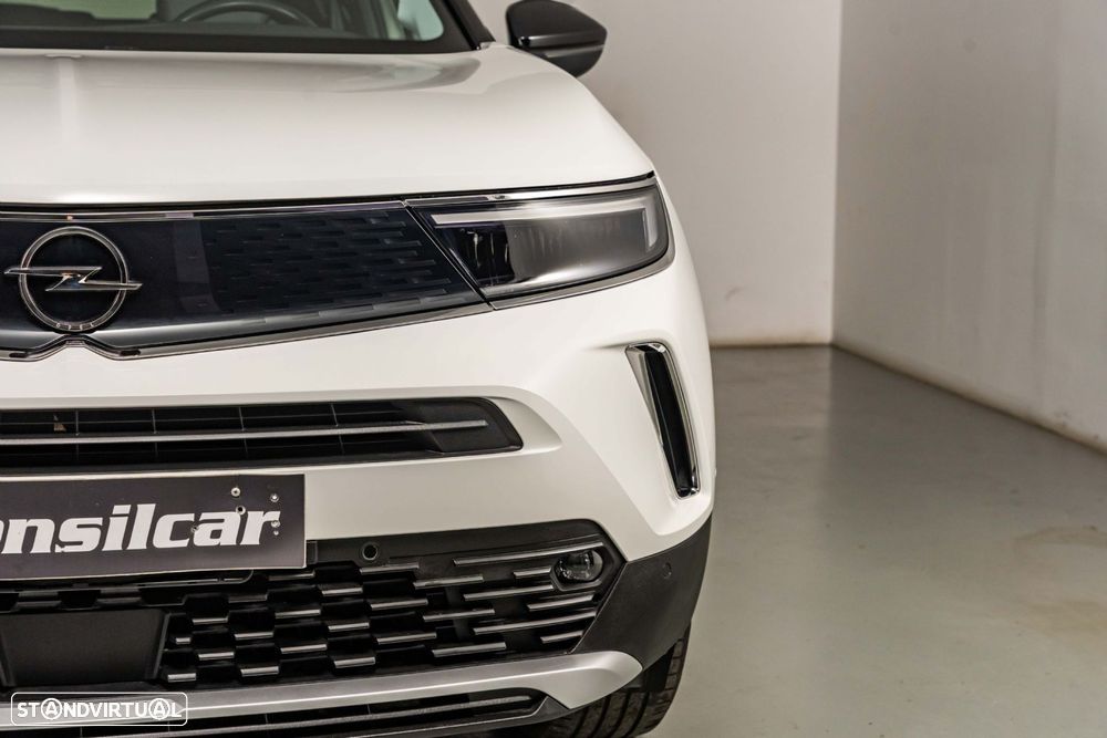 Opel Mokka-e Elegance - 18