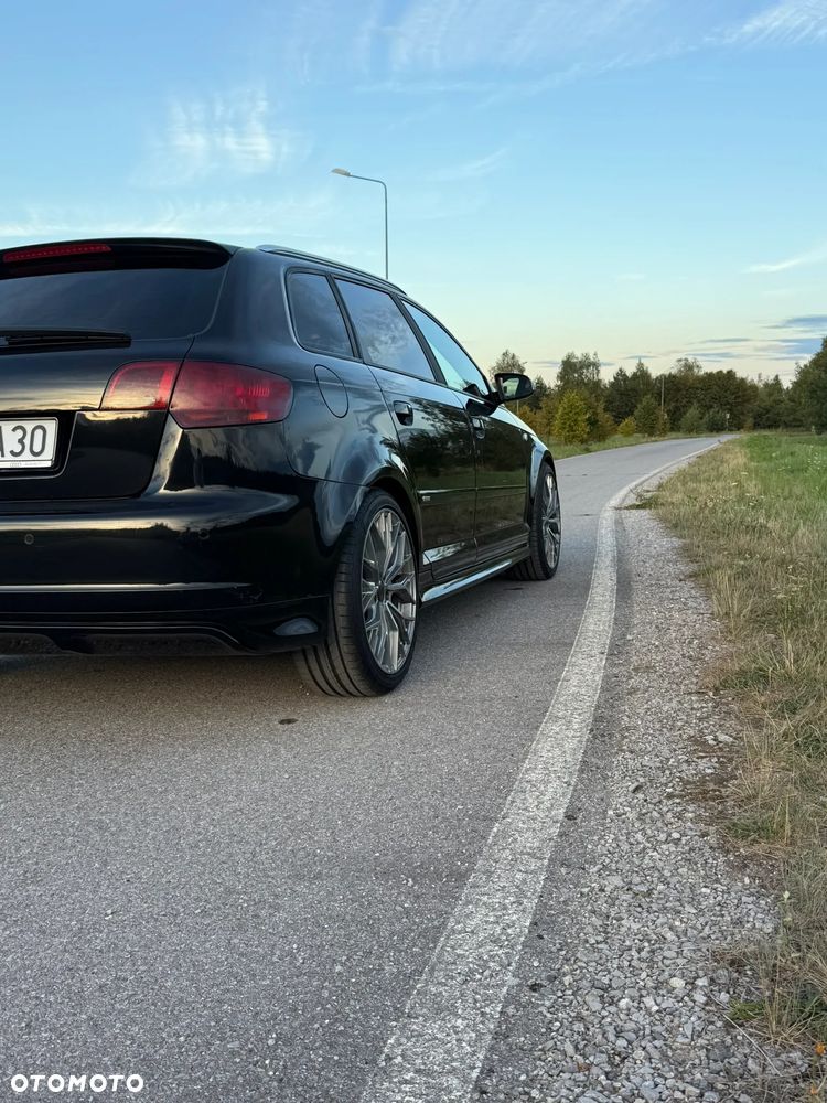 Audi A3 Sportback - 4