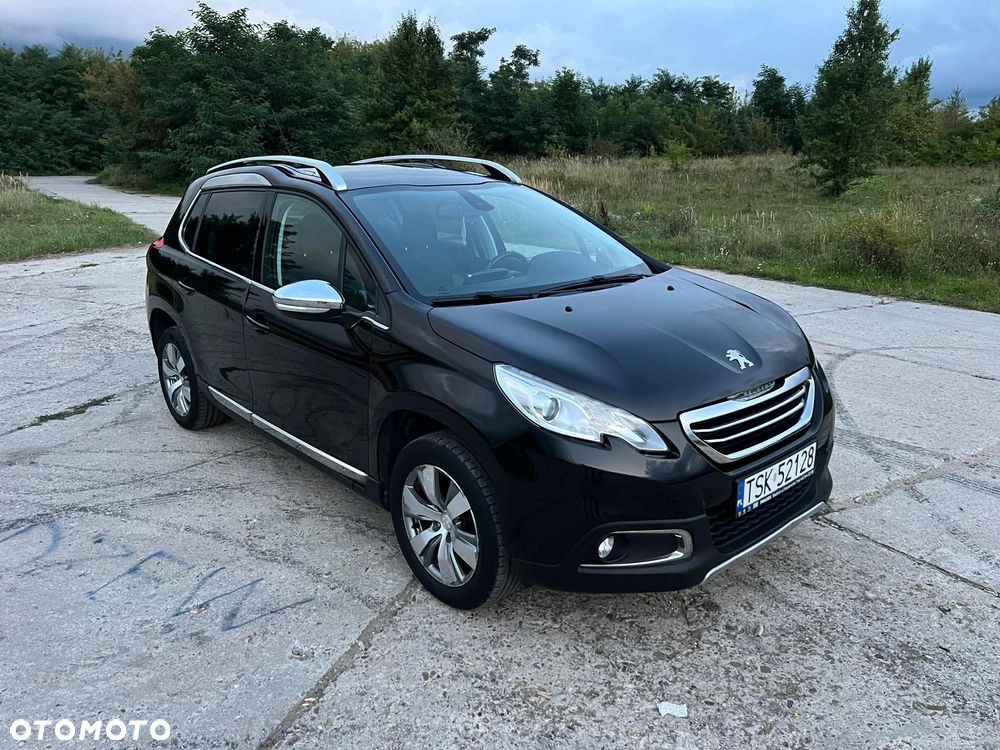 Peugeot 2008 PureTech 82 Allure - 6