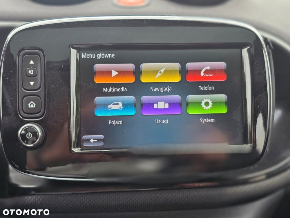 Smart Forfour eQ prime edition one - 35