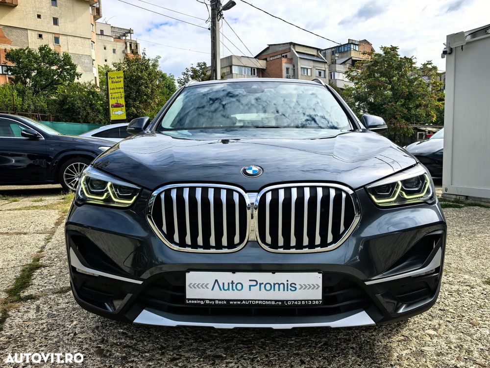 BMW X1 xDrive25e xLine - 9