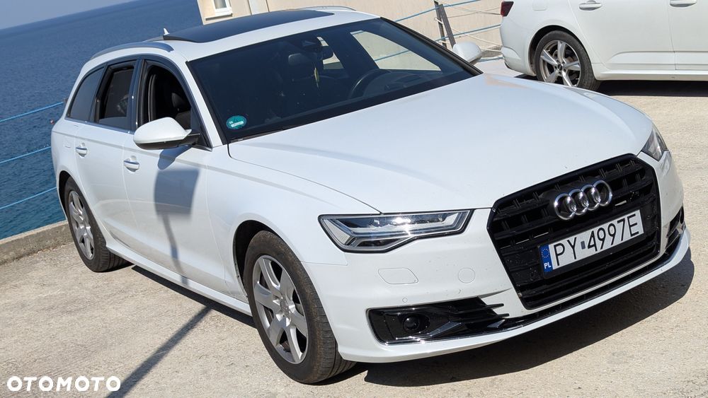 Audi A6 - 3