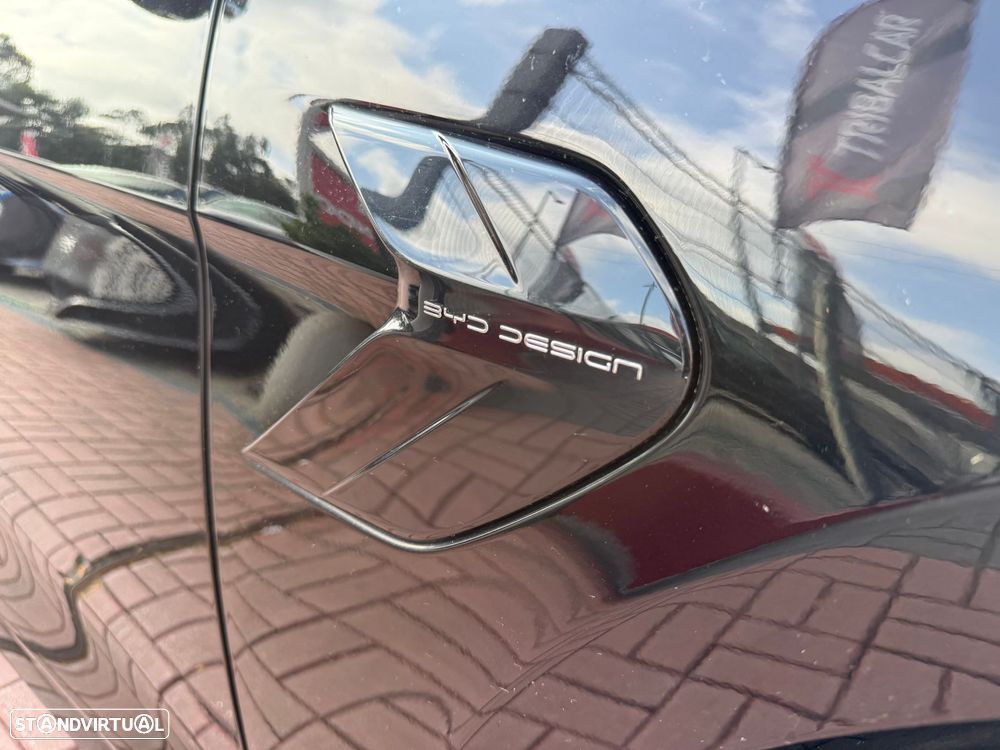 BYD Seal 82.5 kWh AWD Excellence - 19