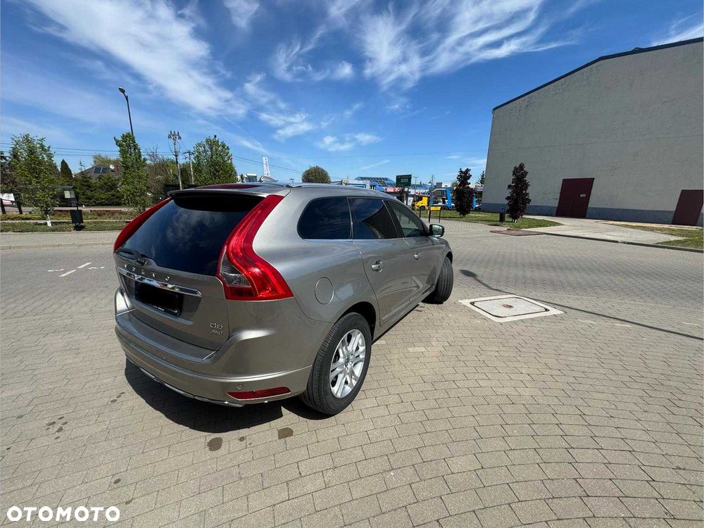 Volvo XC 60 - 5