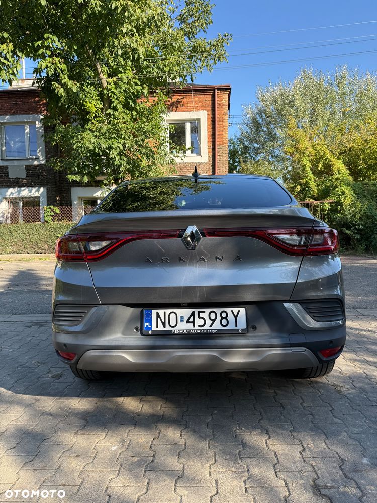 Renault Arkana - 4