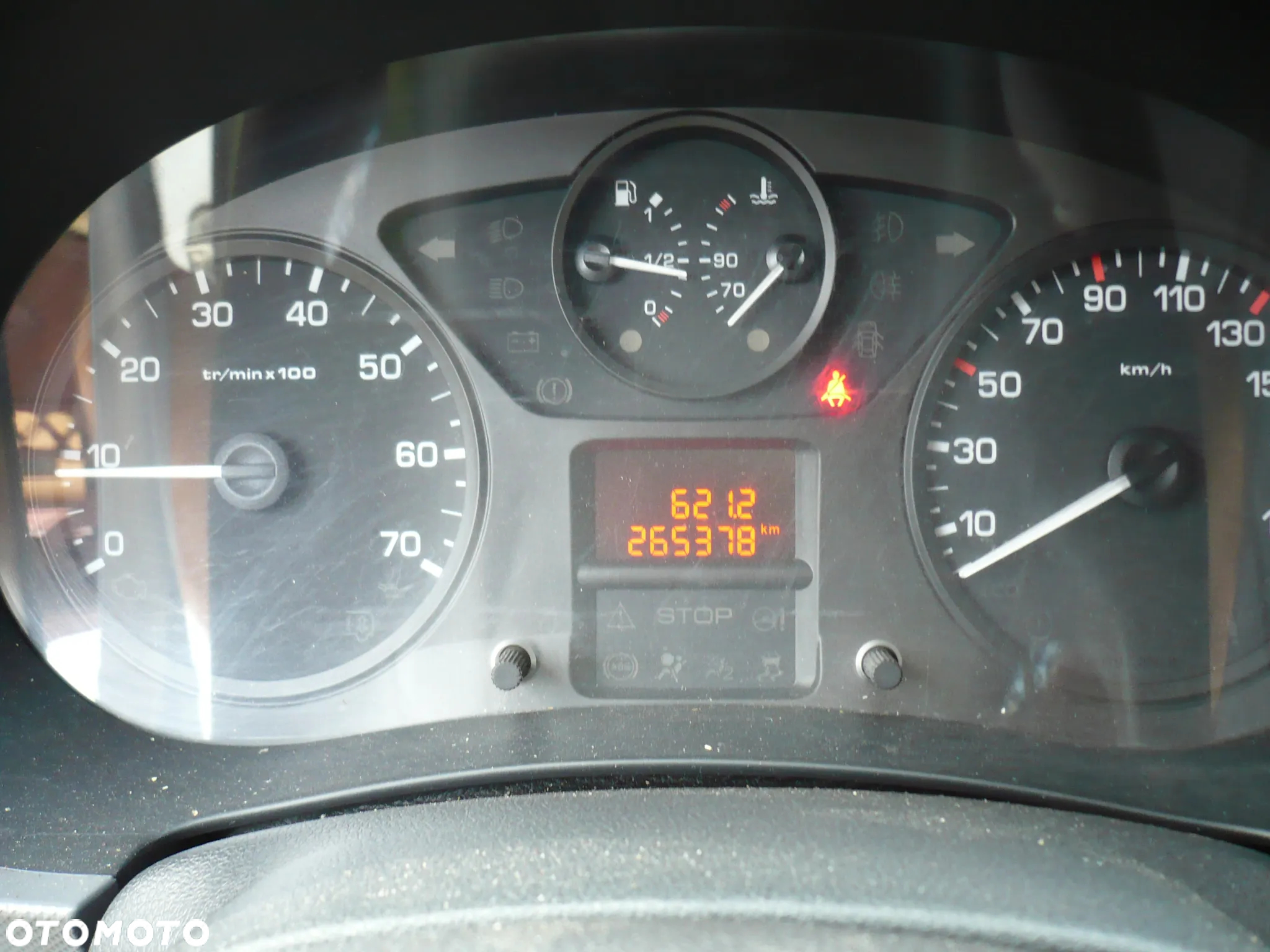 Citroën Berlingo - 7
