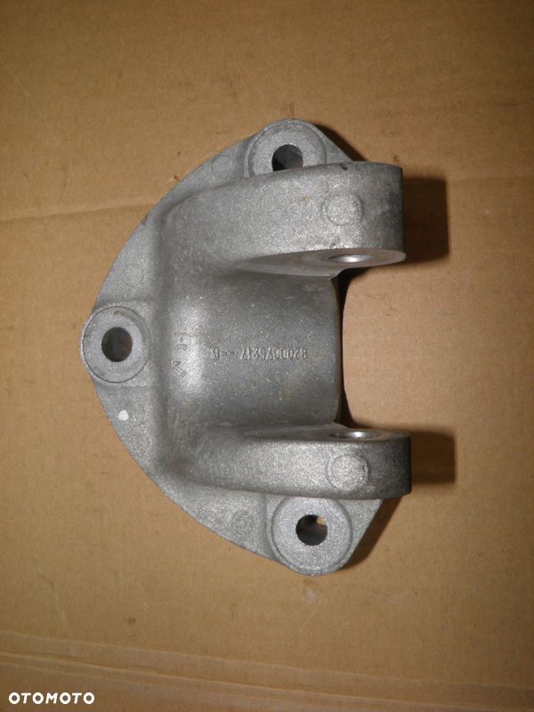 MASTER 3 MOVANO 10- 2.3DCI ŁAPA SILNIKA 8200675217 - 1