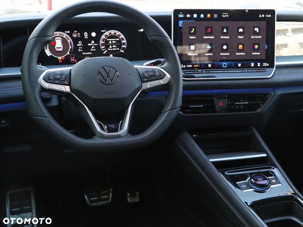 Volkswagen Tayron - 17