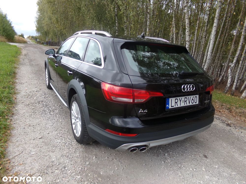 Audi A4 - 8
