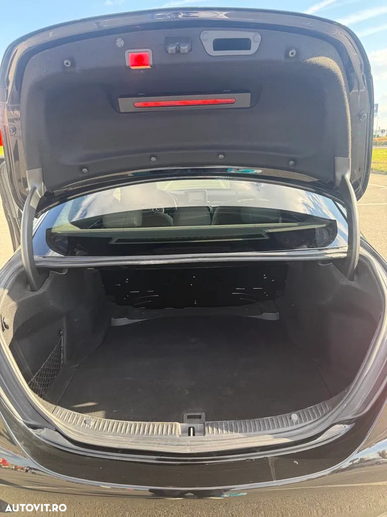Mercedes-Benz C 250 d 4MATIC Aut. - 15