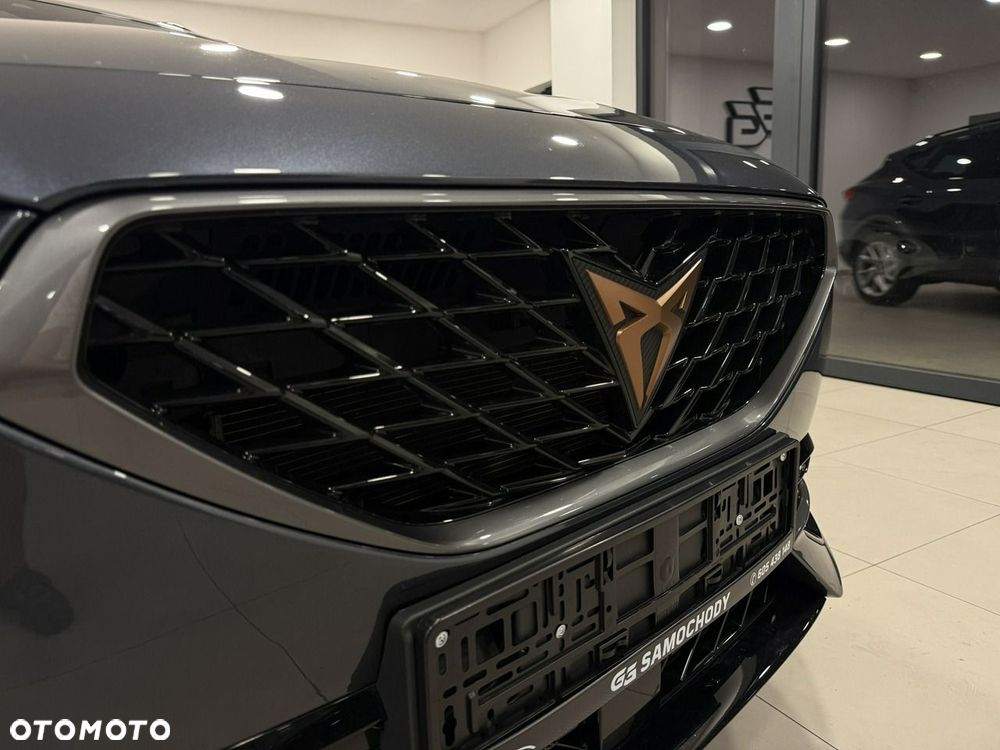 Cupra Formentor 2.0 TDI 4Drive DSG - 12