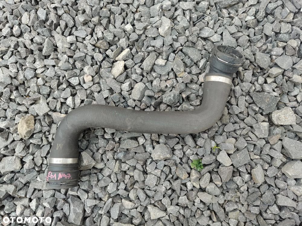 WĄŻ Przewód Wody BMW E60 E61 2.0d N47 7799748 - 2