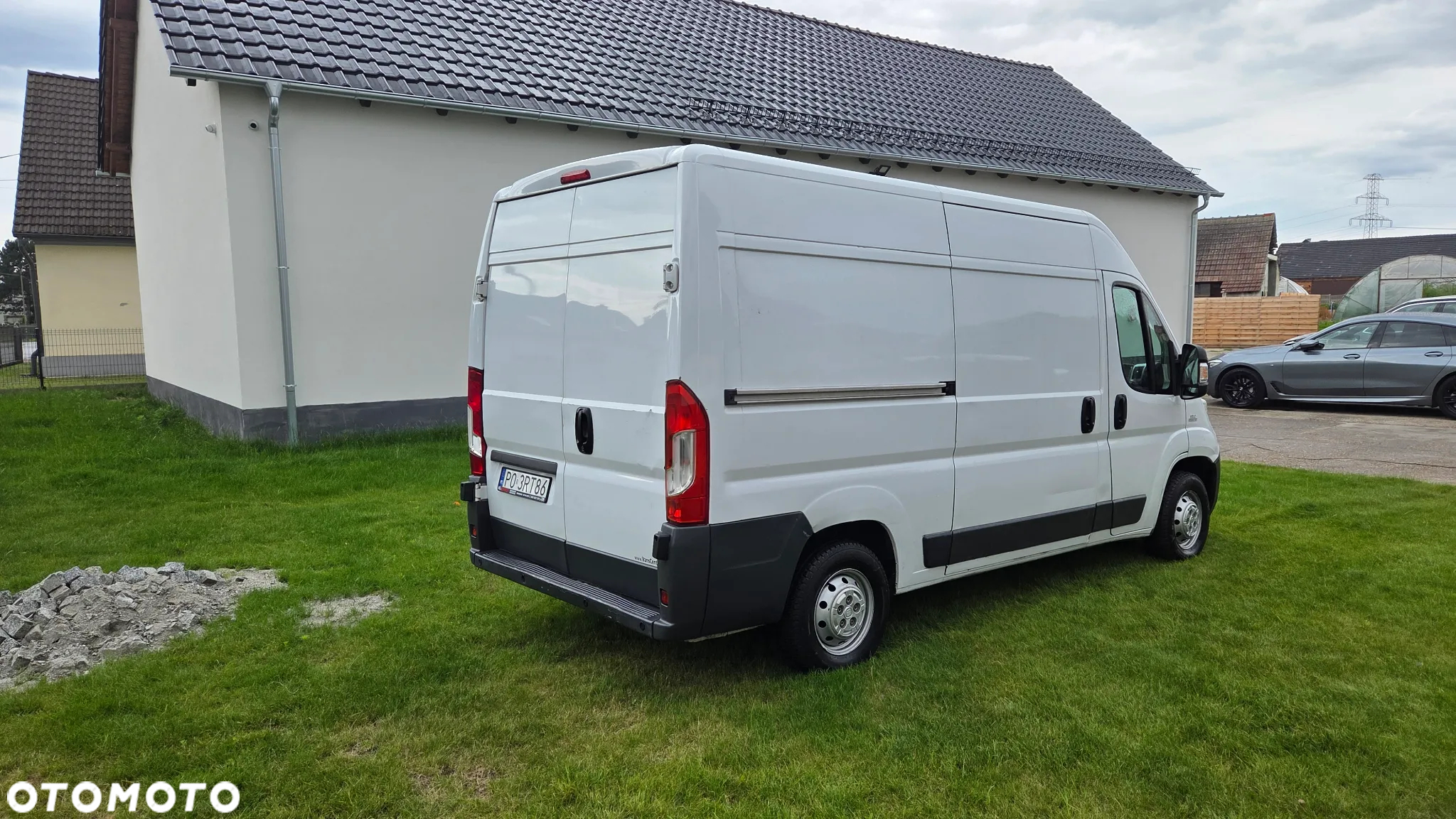 Fiat Ducato - 3