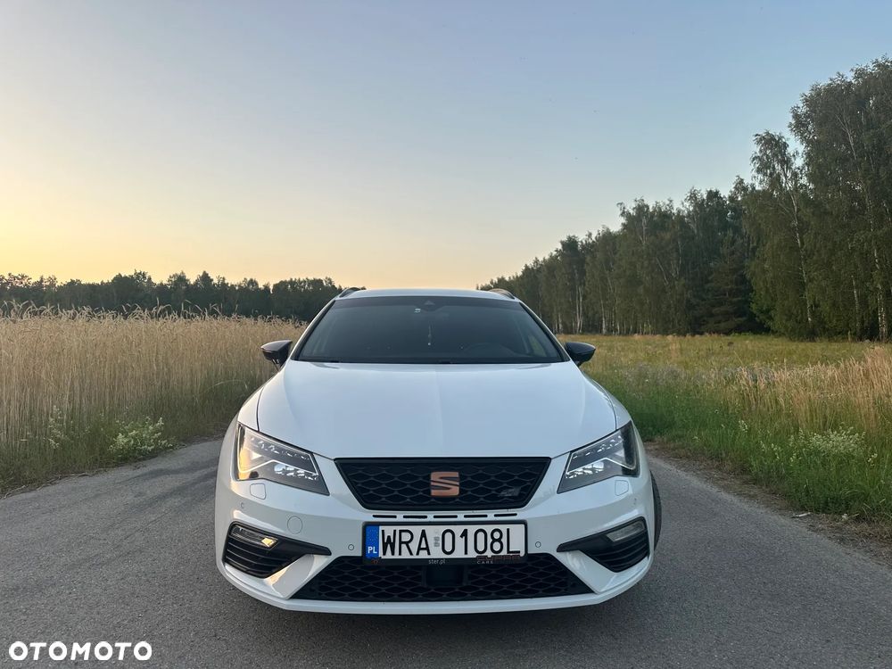 Seat Leon - 2
