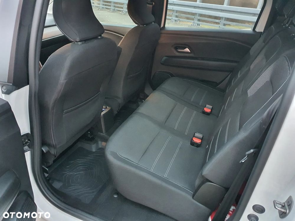 Dacia Jogger 1.0 TCe Comfort - 23
