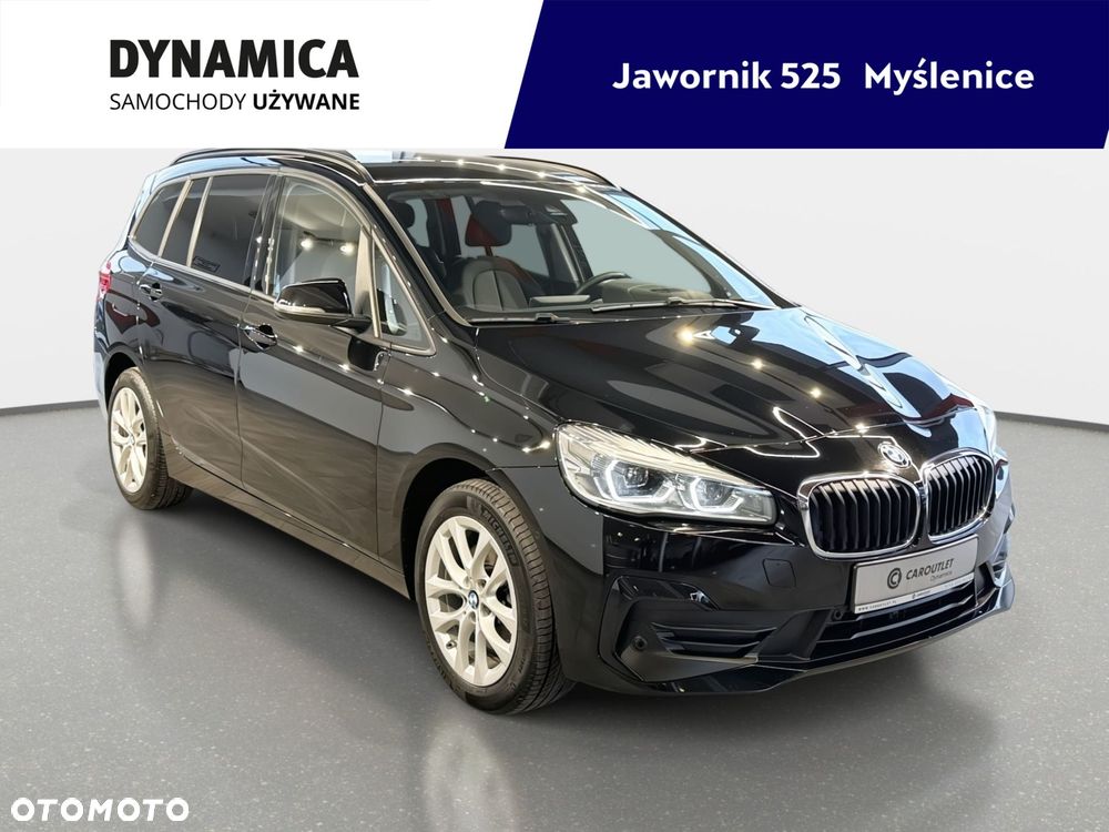 BMW Seria 2 - 2