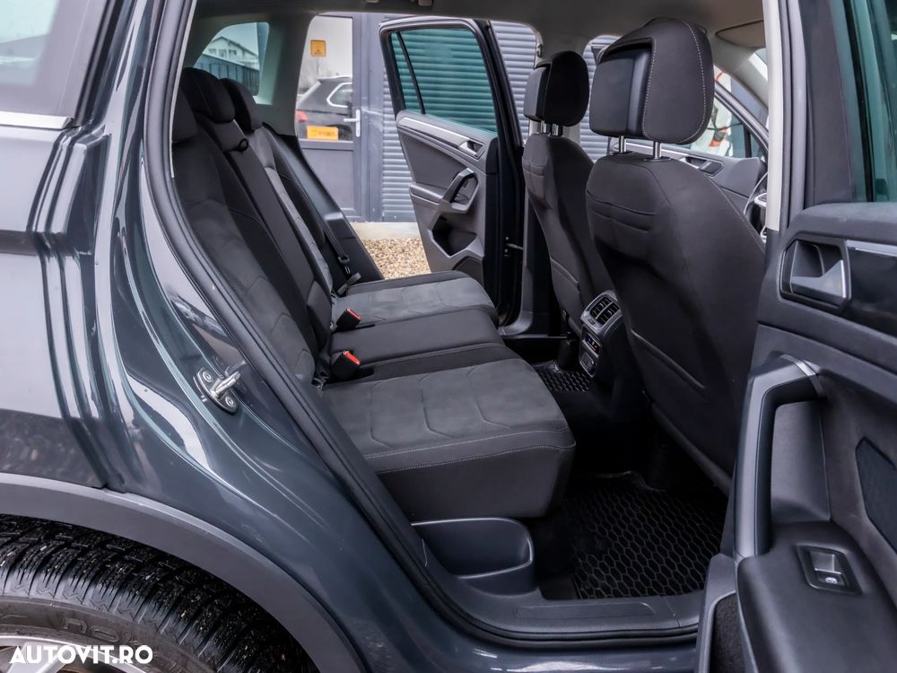 Volkswagen Tiguan 2.0 TSI OPF DSG 4Motion Elegance - 6