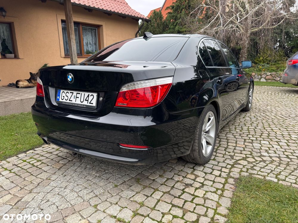 BMW Seria 5 - 3