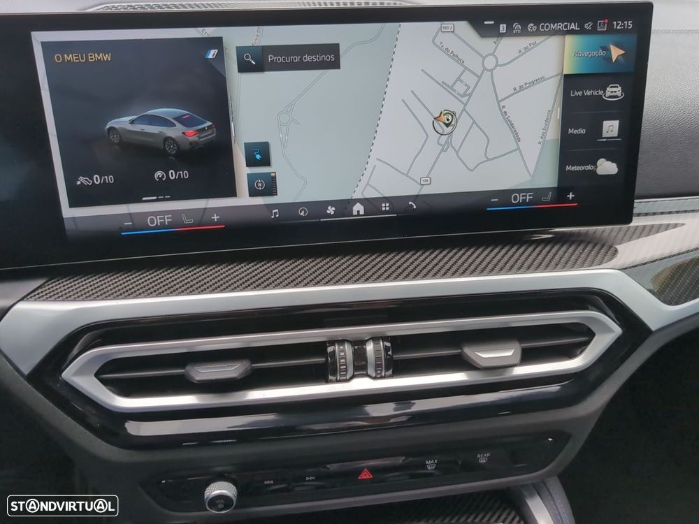 BMW i4 eDrive40 Pack Desportivo M Pro - 23