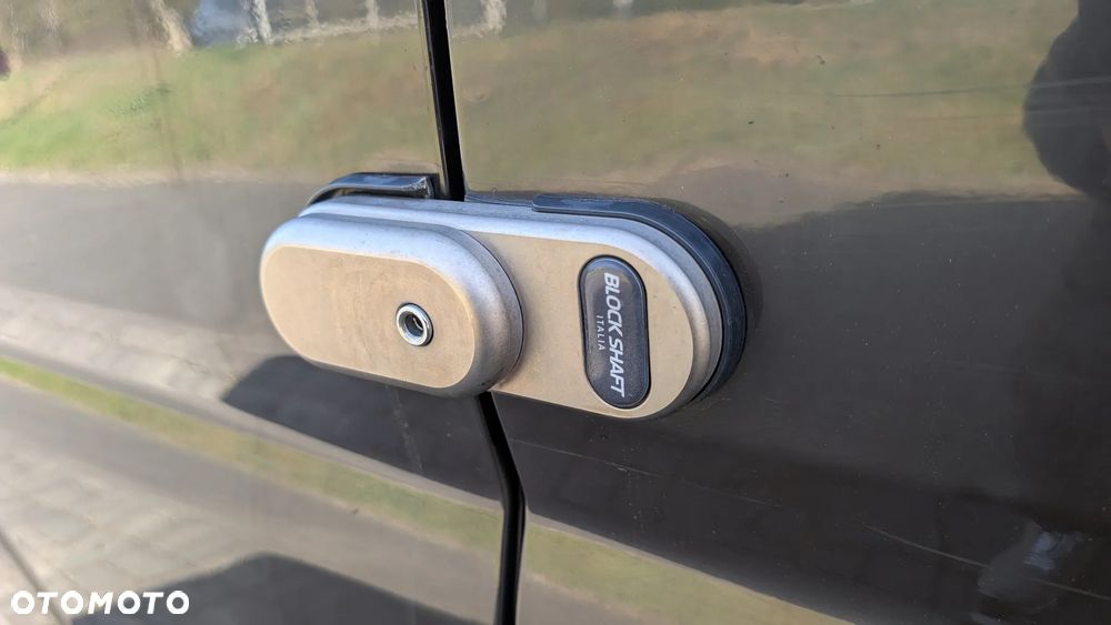 Peugeot Boxer L2H2 - 16