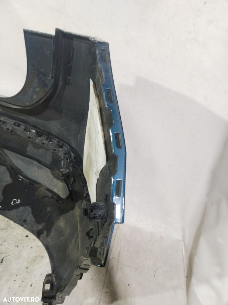 Bara spate VW Tiguan, 2020, 2021, 2022, 2023, 2024, cod origine OE 5NA807417. - 9