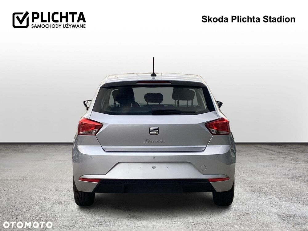 Seat Ibiza 1.0 TSI Style S&S - 5