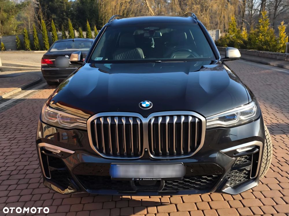 BMW X7 - 4