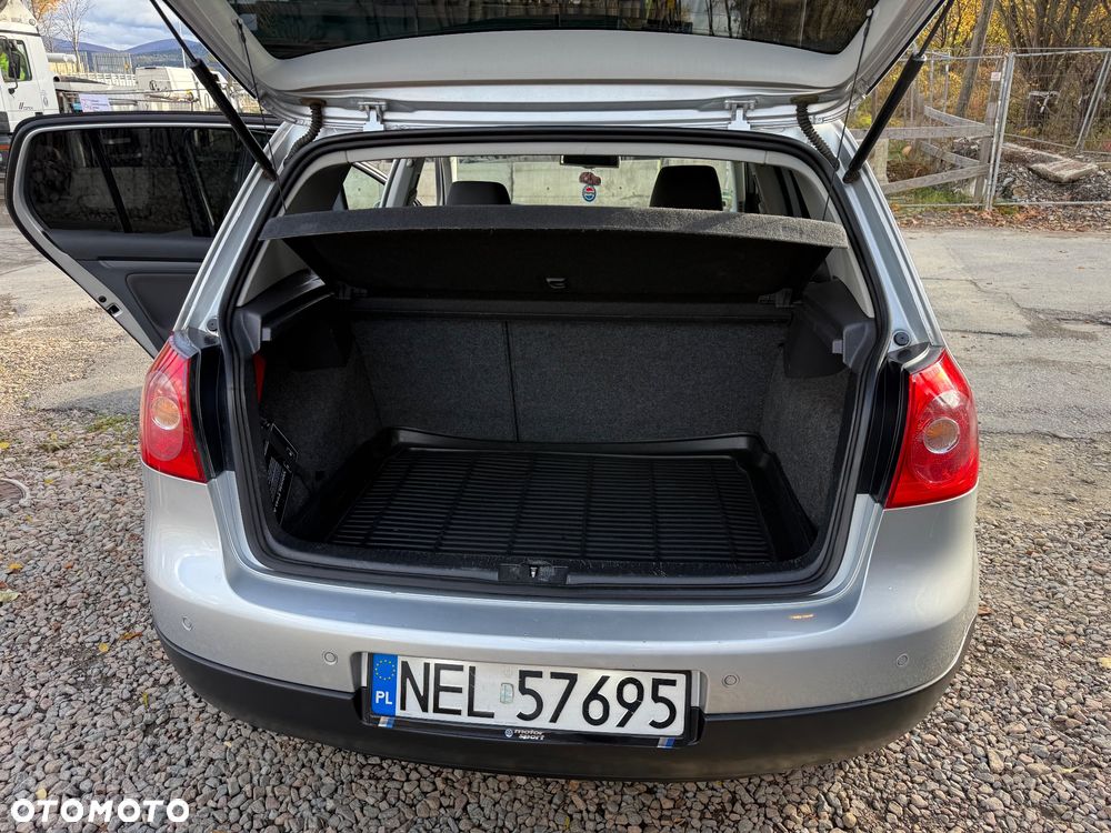 Volkswagen Golf V 1.6 Sportline - 14