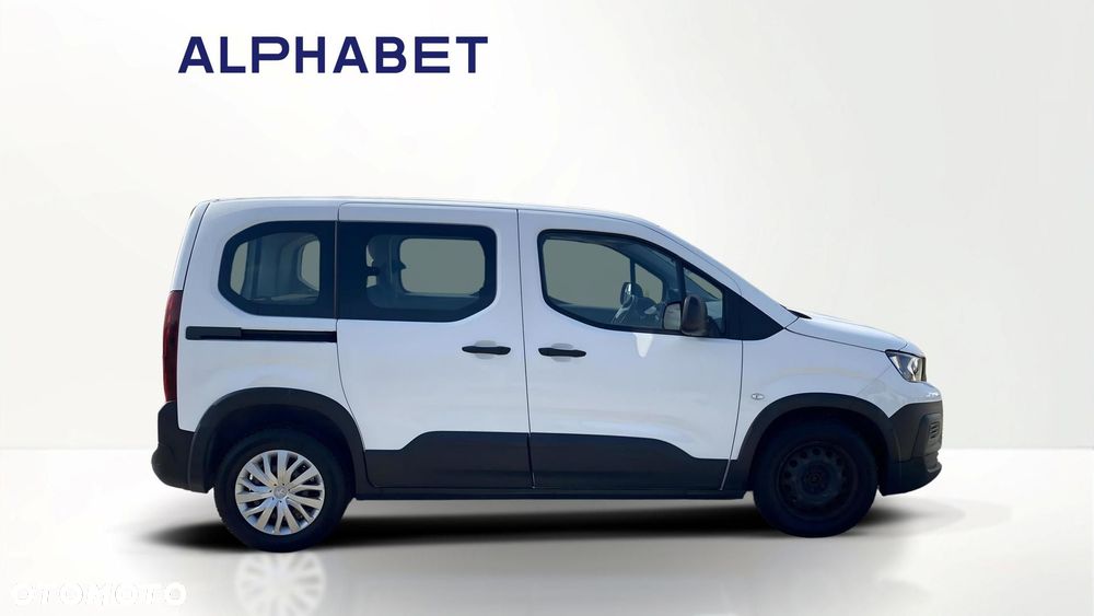 Peugeot Rifter 1.5 BlueHDI Active Pack S&S - 6