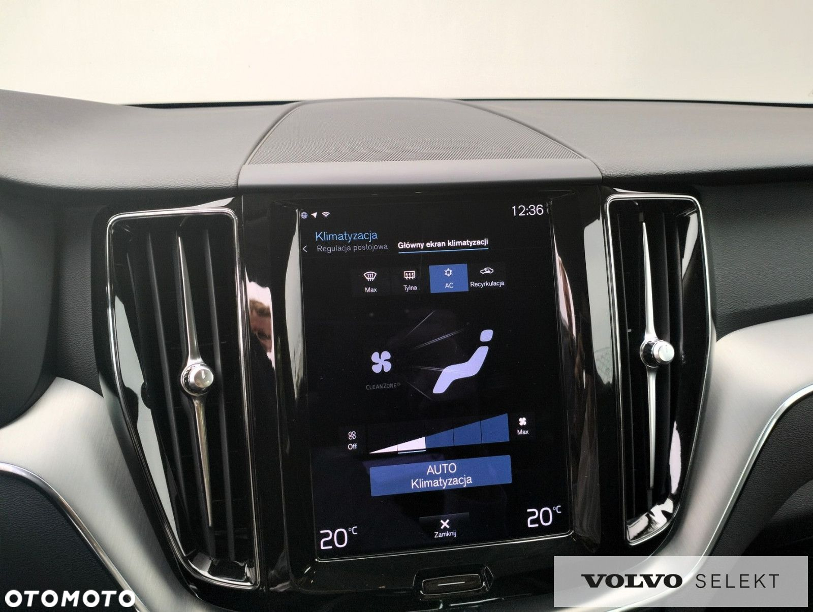 Volvo XC 60 - 18
