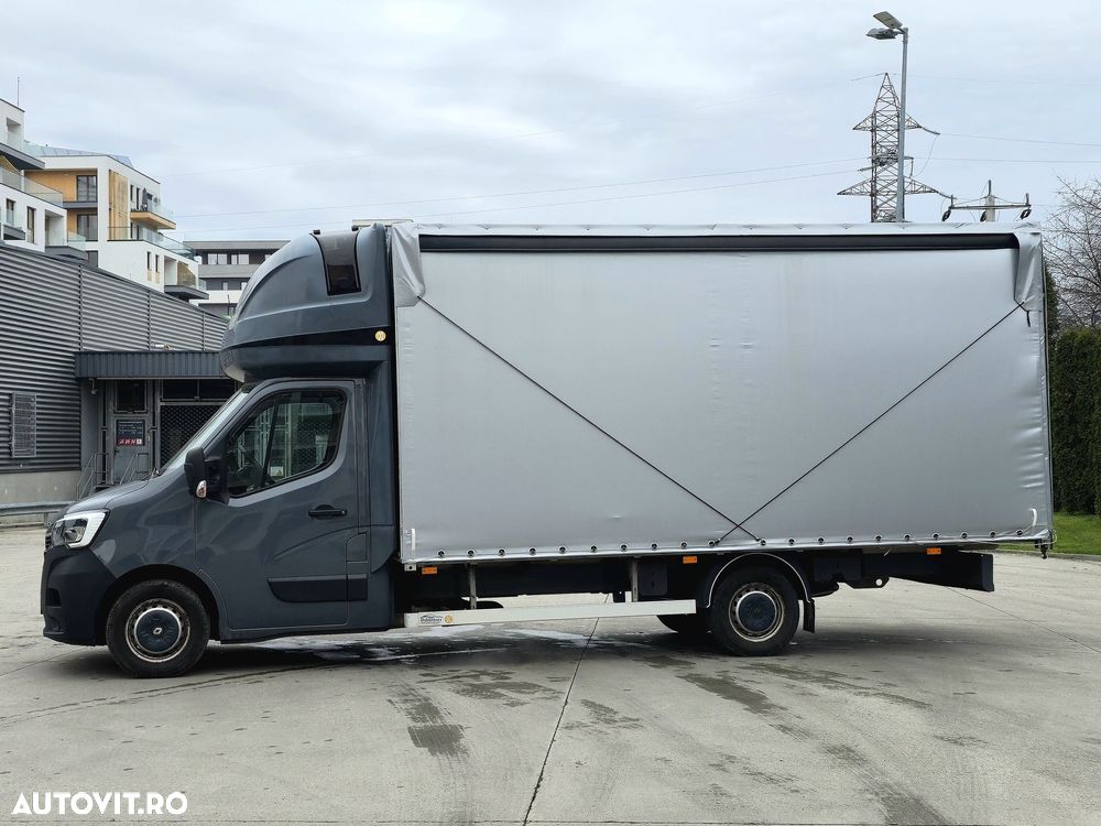 Renault Master - 14