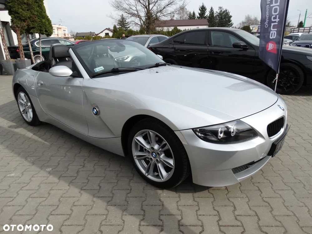 BMW Z4 - 23