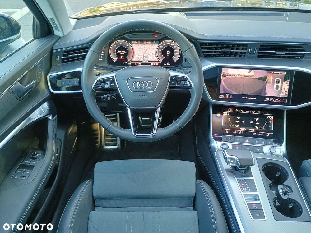 Audi A6 Allroad - 18