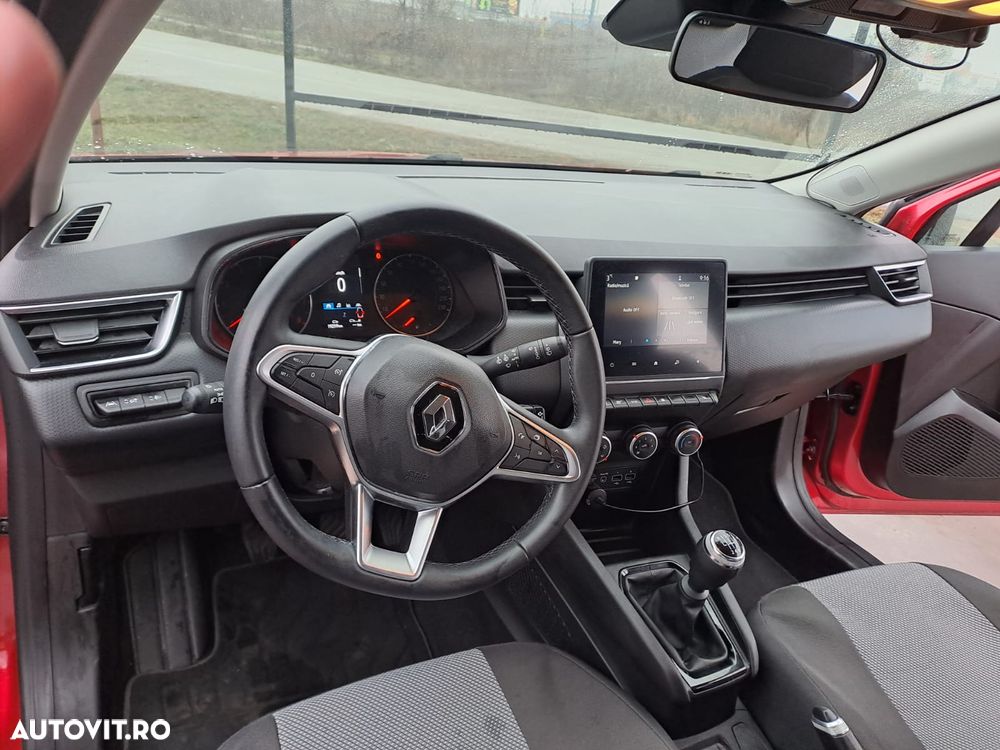 Renault Clio TCe 90 EQUILIBRE - 16