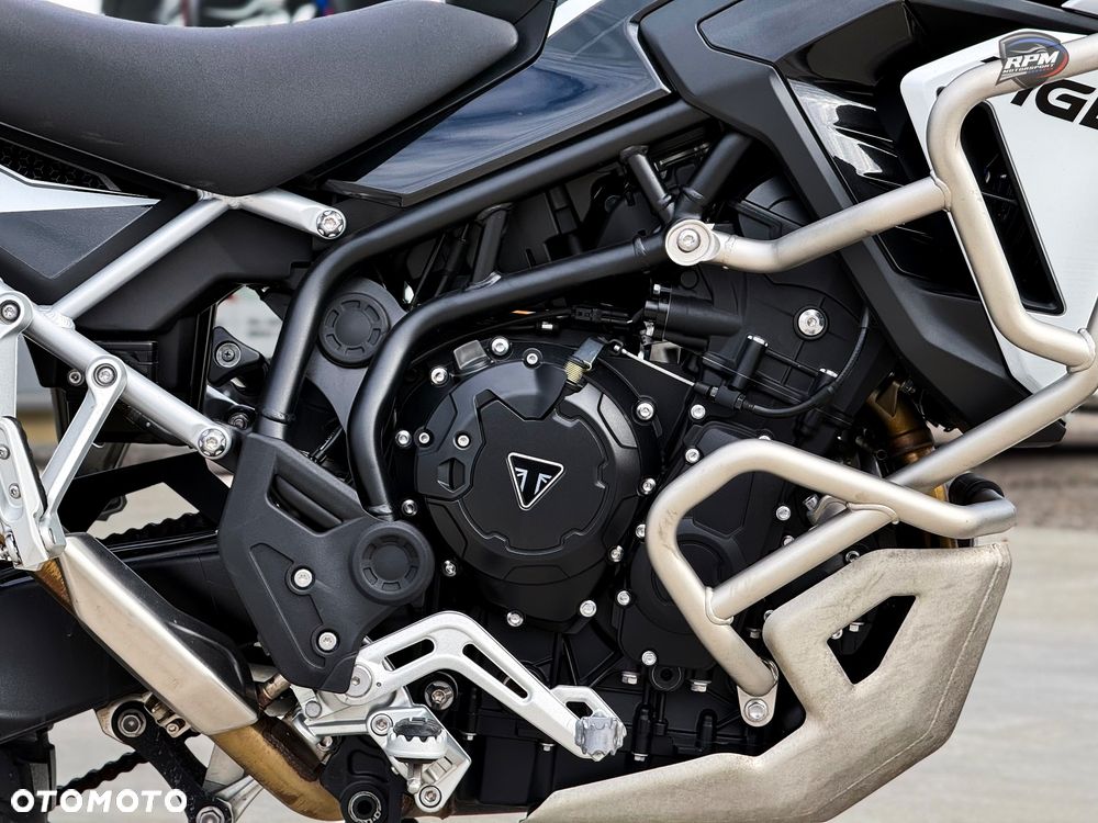 Triumph Tiger - 21