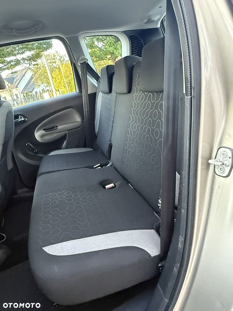 Citroën C3 Picasso - 6
