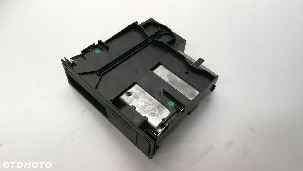 MODUŁ INTERFACE AUDIO AMI AUDI A4 B8 A5 4E0035785A - 11