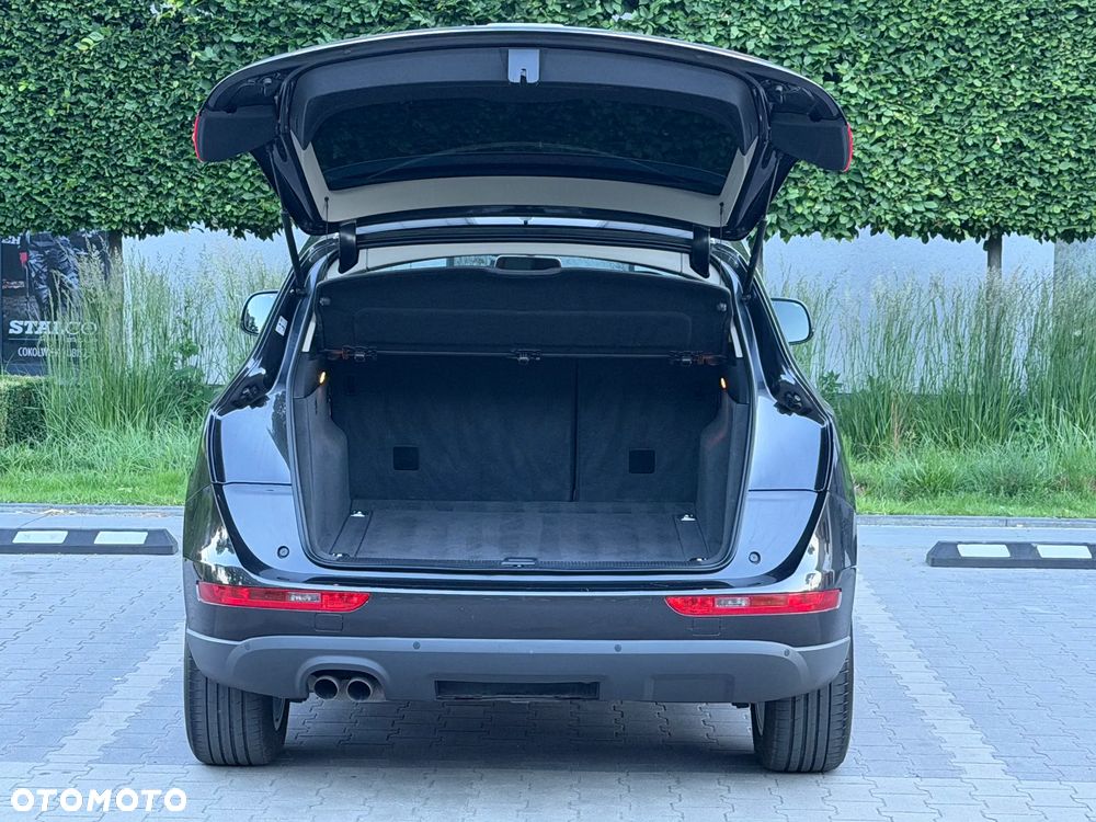 Audi Q5 2.0 TDI Quattro Stronic - 25