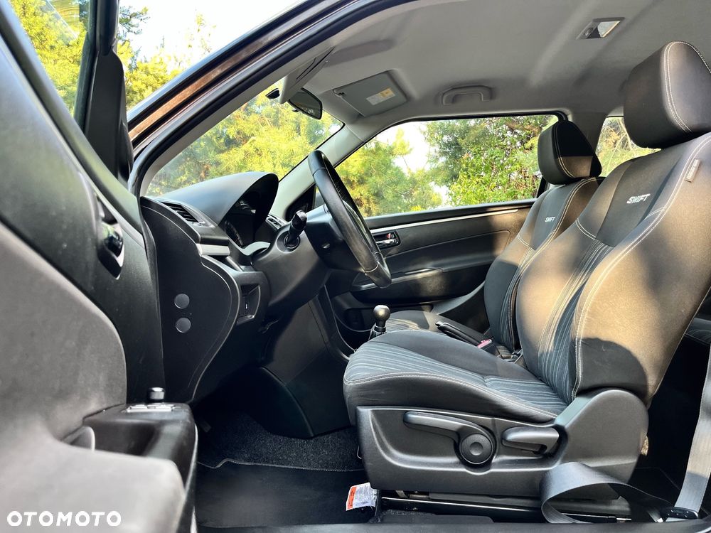 Suzuki Swift 1.2 30 Jahre - 39