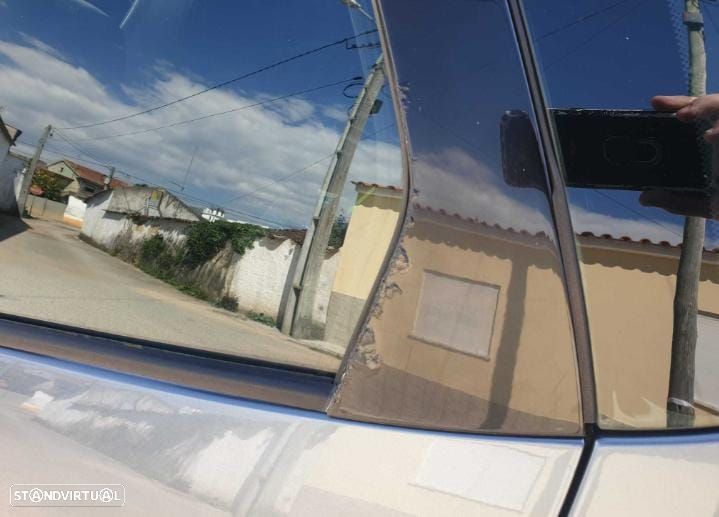 Peugeot 407 SW 1.6 HDi Griffe - 1