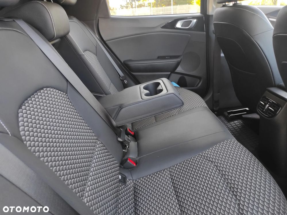Kia XCeed 1.5 T-GDI L - 26