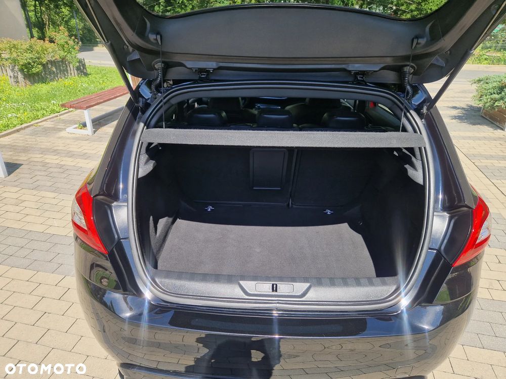 Peugeot 308 GTi by Sport - 21