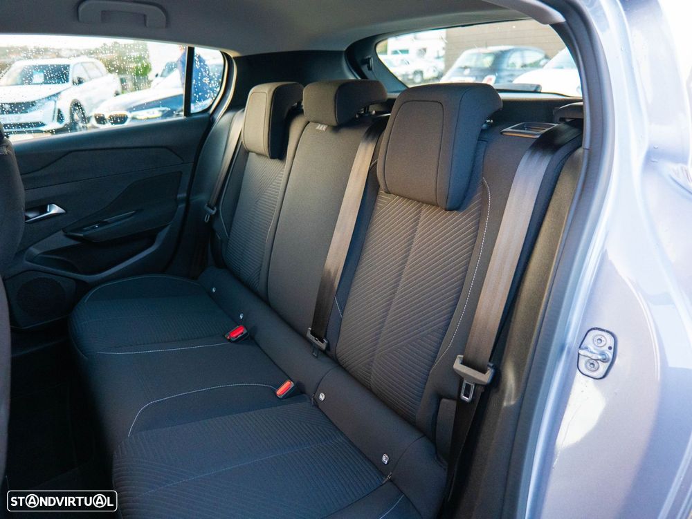 Peugeot 308 1.5 BlueHDi Active Pack - 22