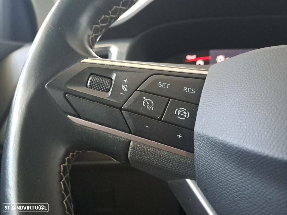 SEAT Ateca 1.0 TSI Style - 16