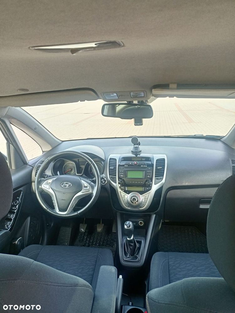 Hyundai ix20 1.4 Comfort - 5