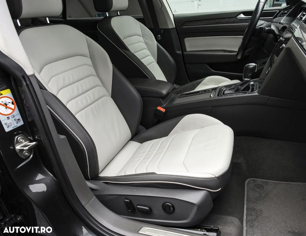 Volkswagen ARTEON 2.0 TSI DSG Elegance - 15