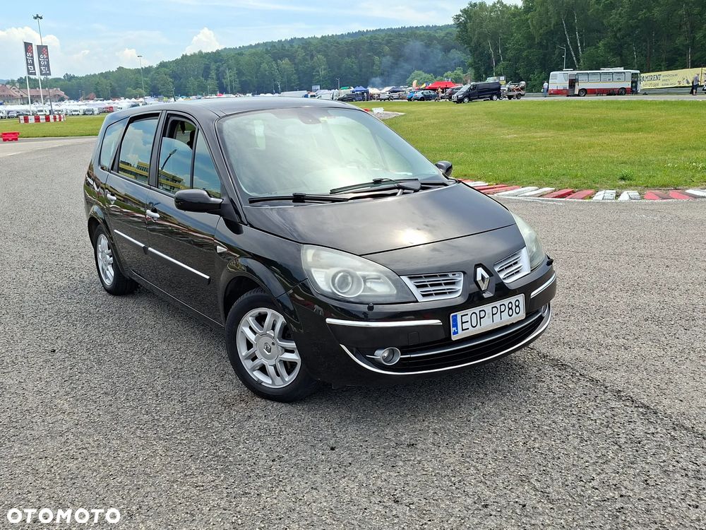 Renault Scenic 1.6 16V Expression - 5