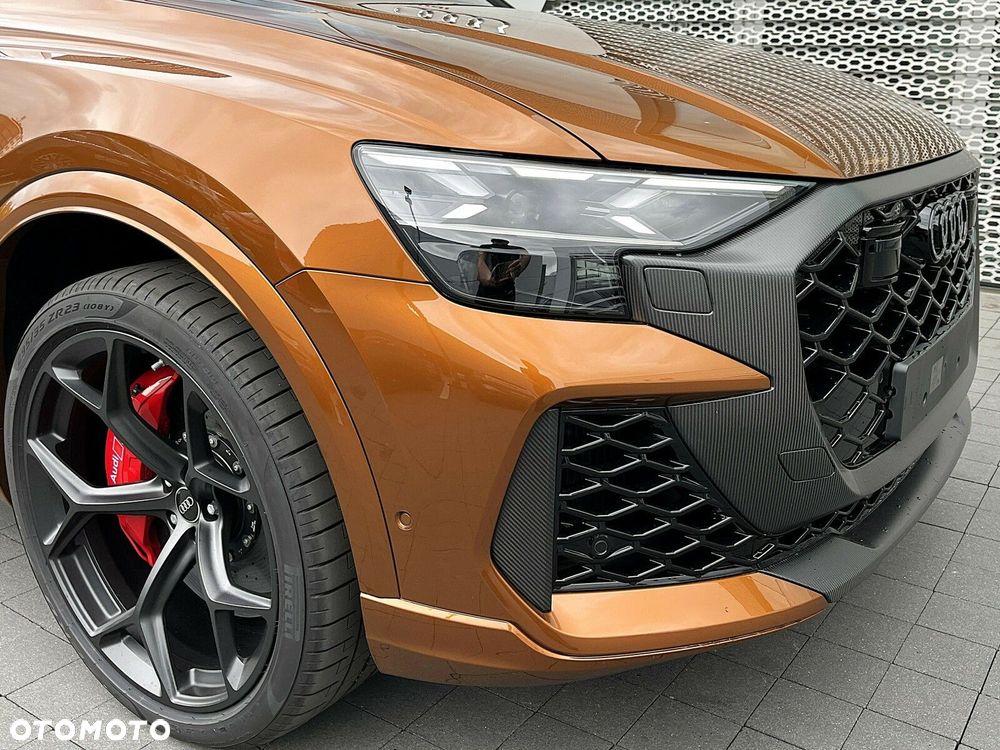 Audi RS Q8 - 20